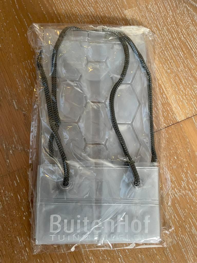 Wijnkoeler Buitenhof gratis ophalen