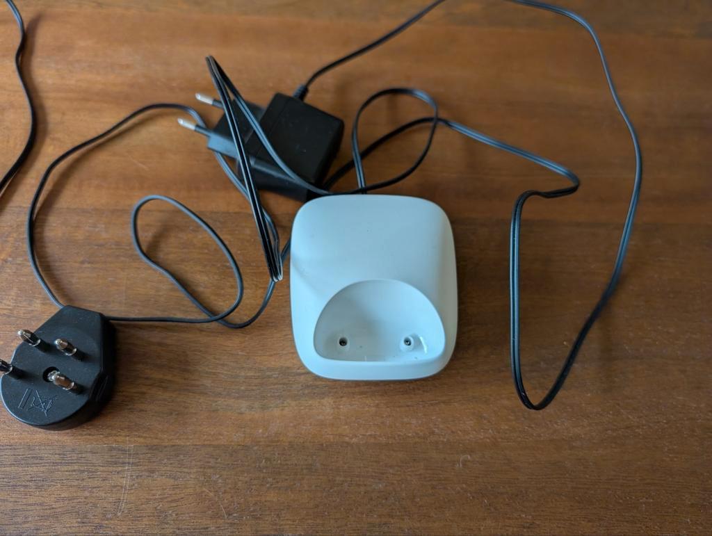 Gigaset A605 vaste telefoon