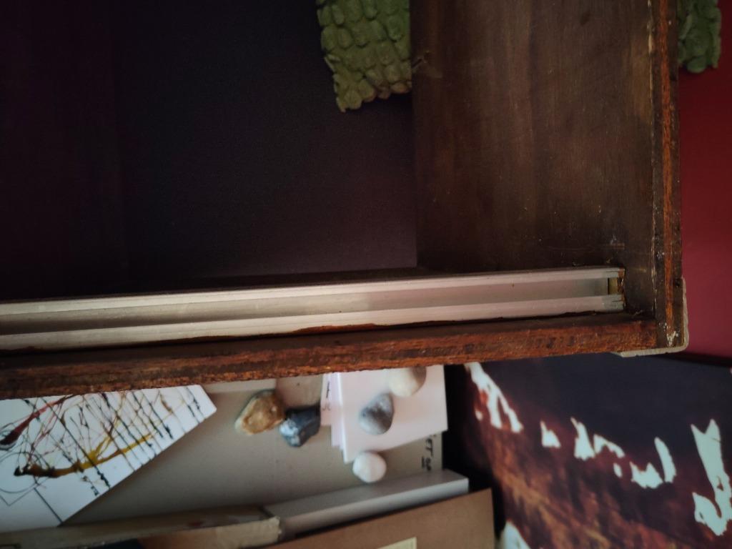 Stevig 19 inch rack / flight case 6u