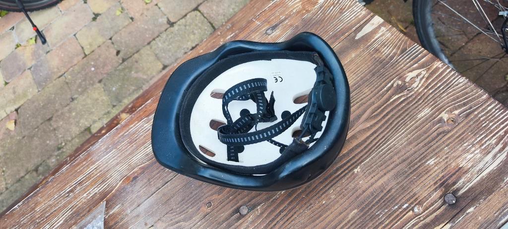 Kinderhelm - Gratis af te halen!