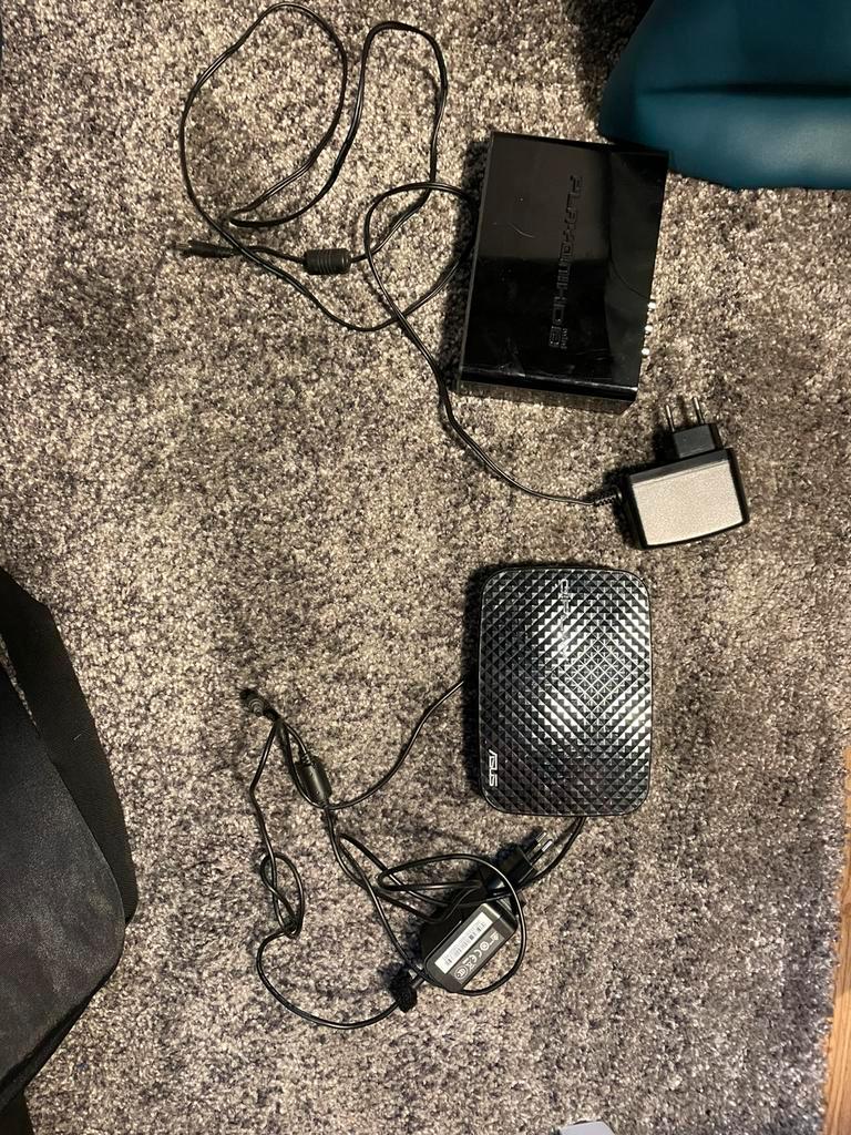 Playon hd mini 2 en asus oplay