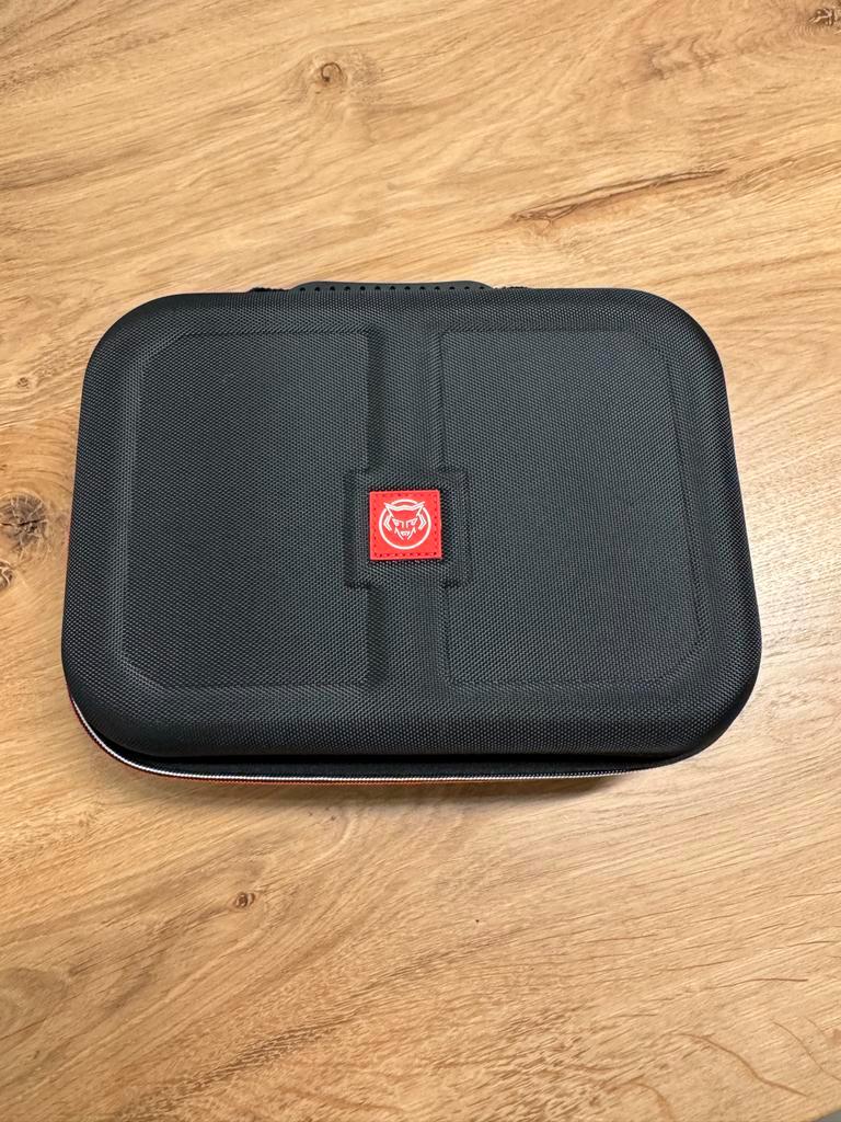 Nintendo Switch Reistas / Opbergtas