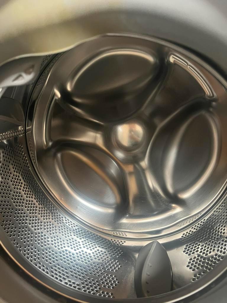 Zanussi wasmachine (zie beschrijving)