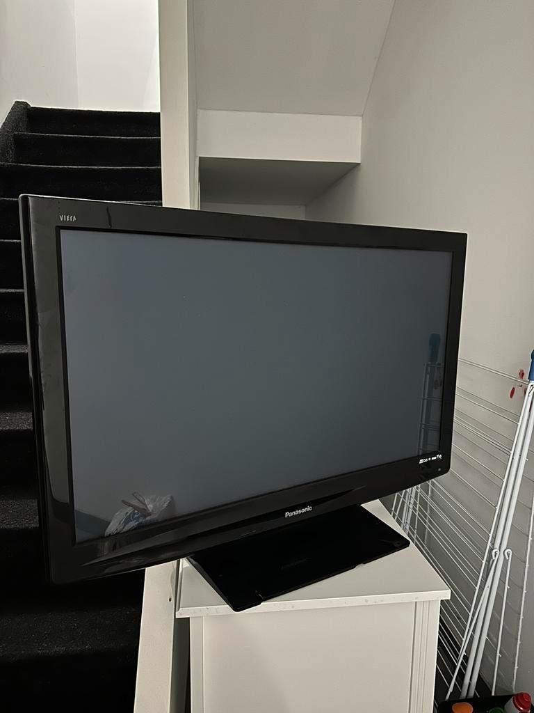 Panasonic tv