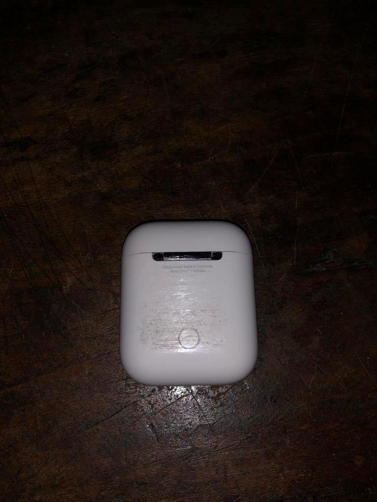 Airpods gevonden