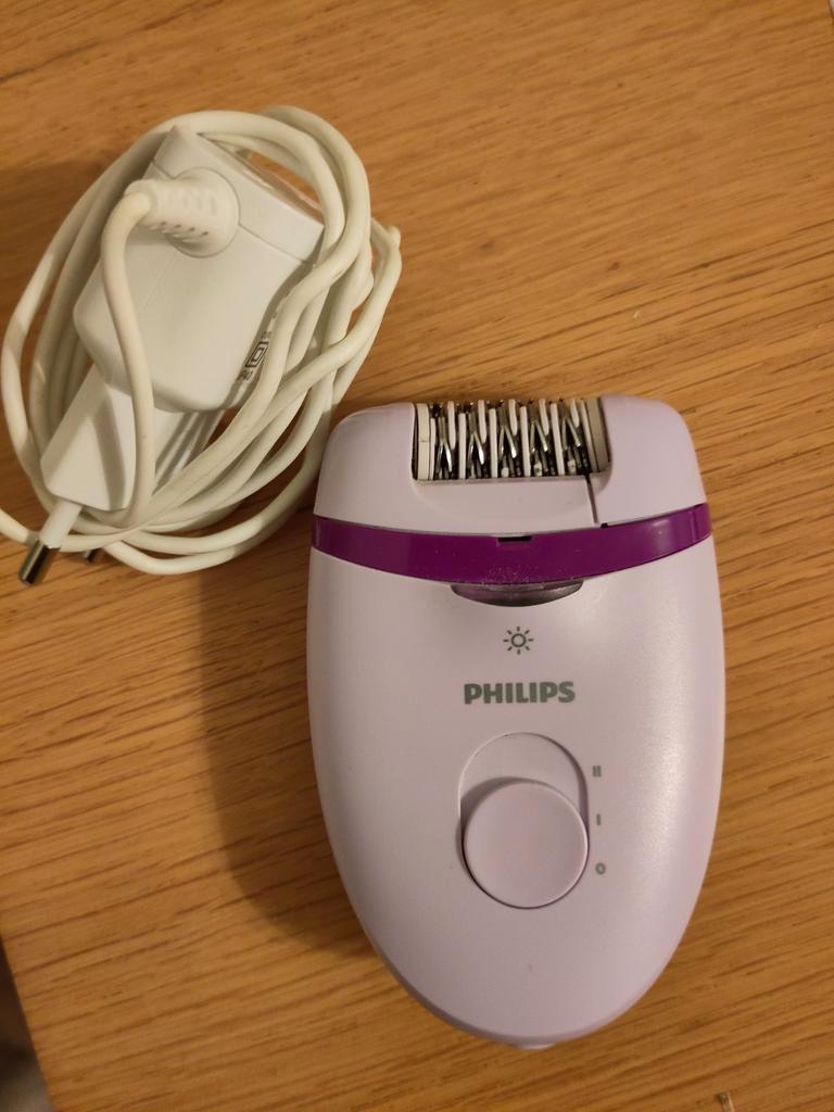 Philips Epilator