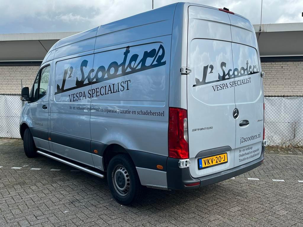 Piaggio Zip | Glans Zwart | Brom | 2020 | GIVEWAY🎄