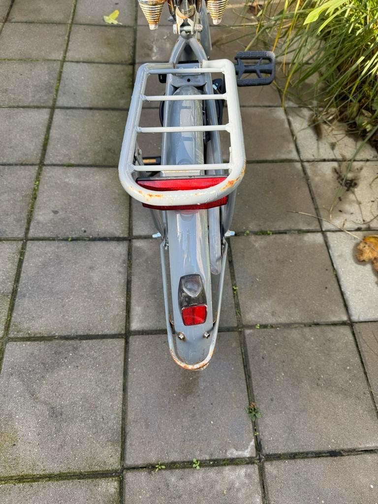 Spirit Meisjesfiets 22 inch