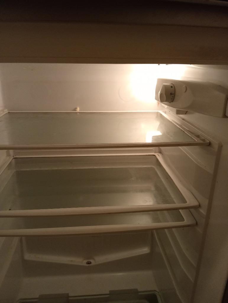 Goede  Koel/Vries Kast 220 volt