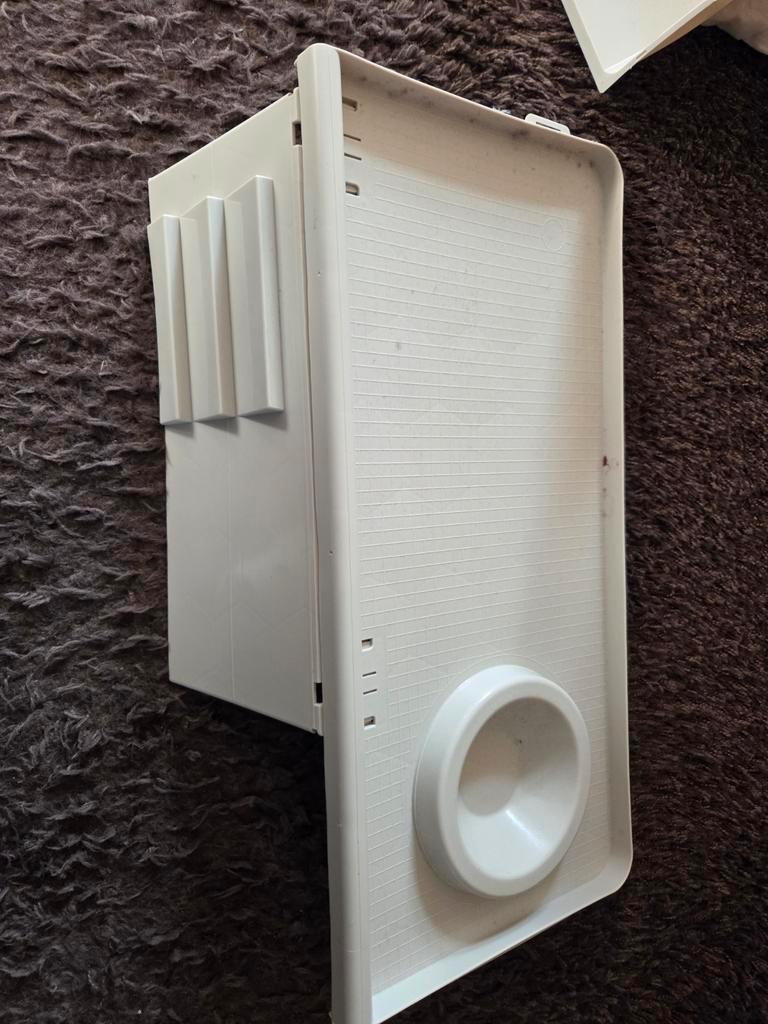 Plastic Kooi Accessoires