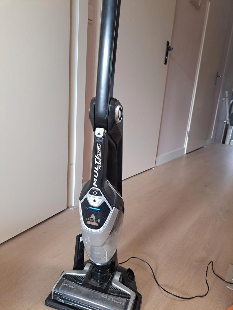 Bissell Stofzuiger IONXL