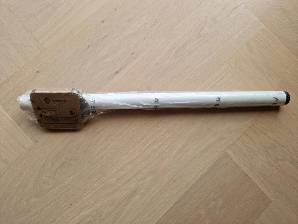 Poot voor bureau, gratis