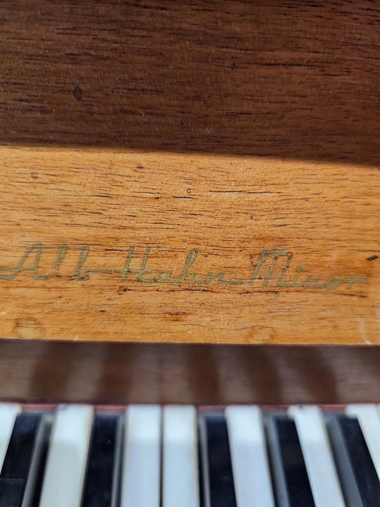 Piano gratis ophalen