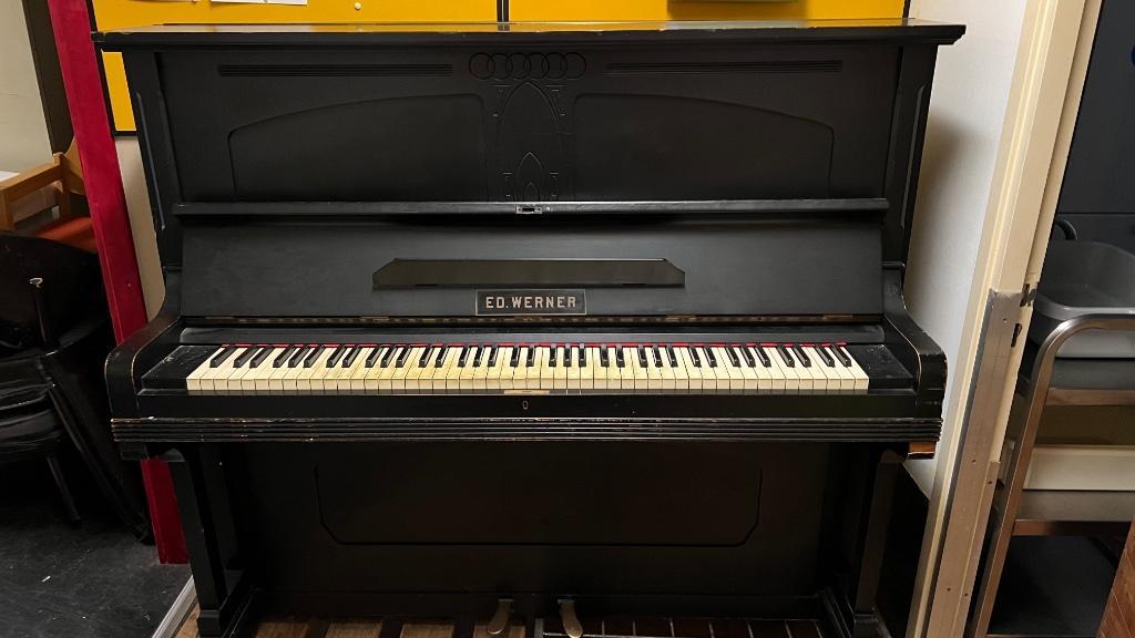 Piano