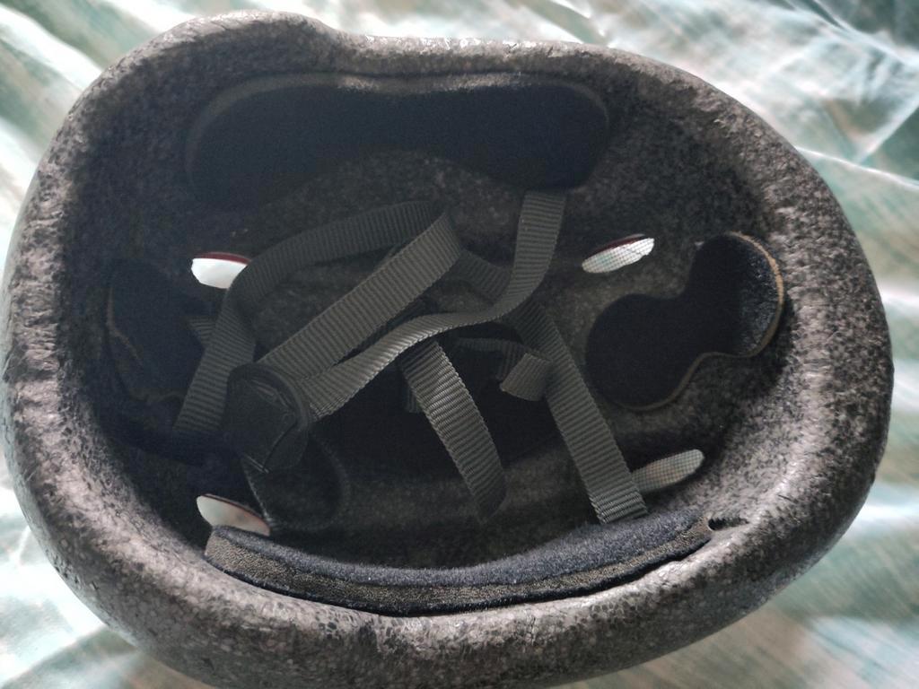 Gratis kinder fietshelm