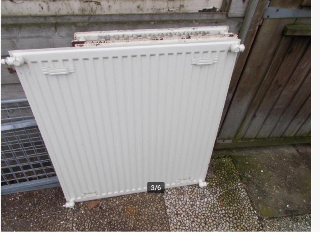 GRATIS UW METALEN /WASMACHINES BIJ UW THUIS OPGEHAALD