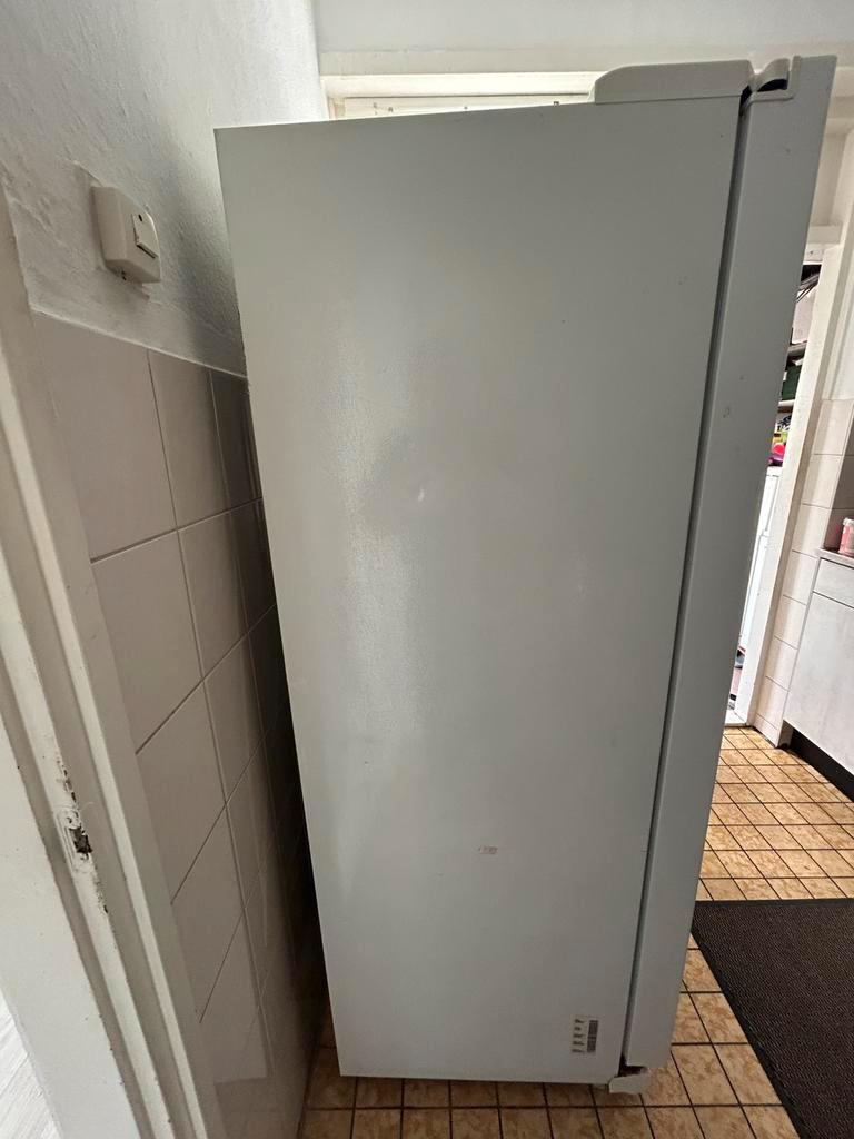 Defecte Amerikaanse Samsung Koelkast