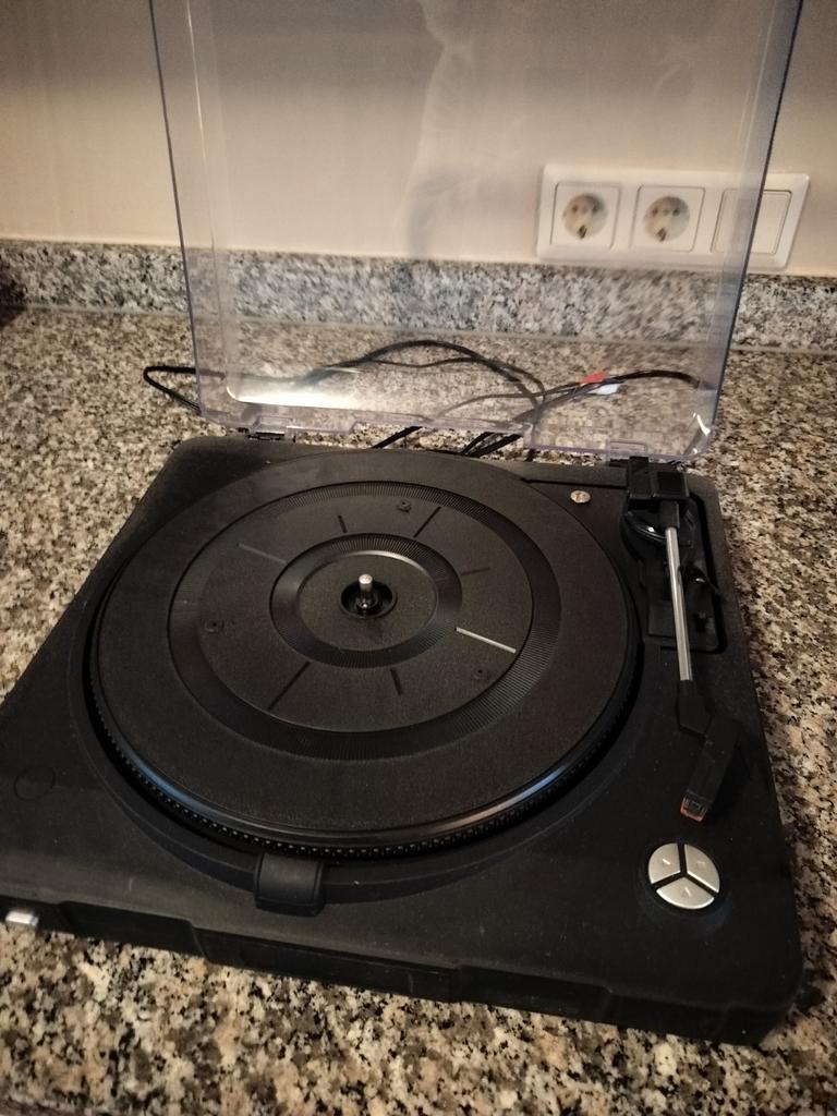 Watssound Platenspeler - gratis ophalen