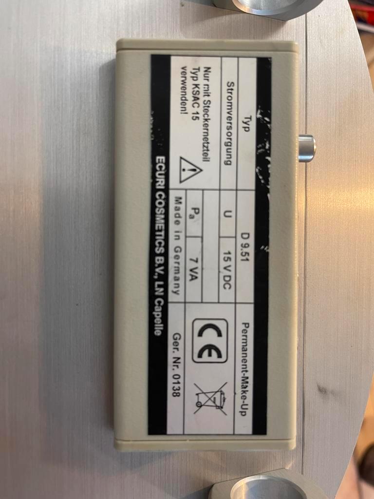 Ecuri Derma Medical I