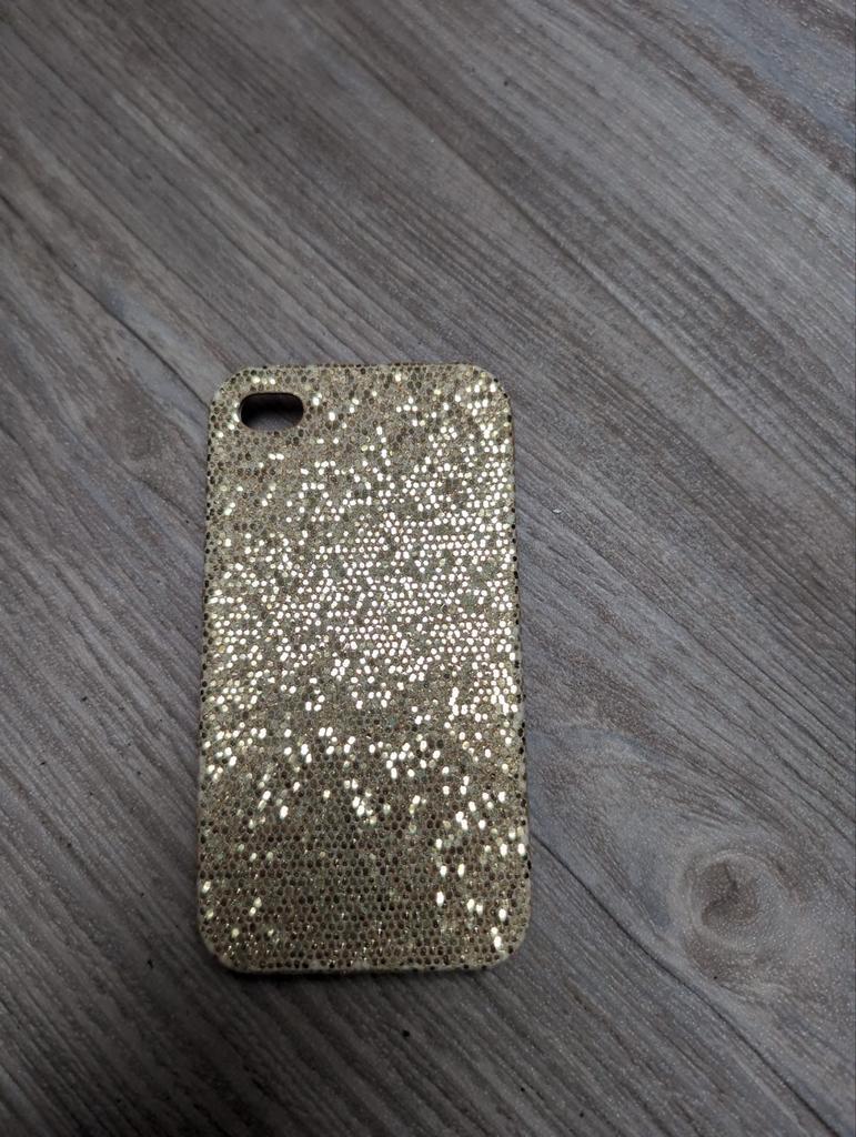 iPhone 4 / 4s telefoonhoesje