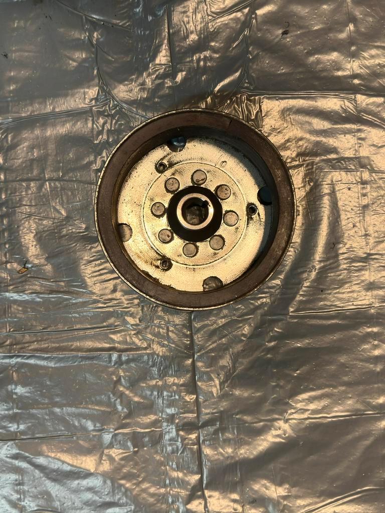 Piaggio 50/70/125/180 ONDERDELEN