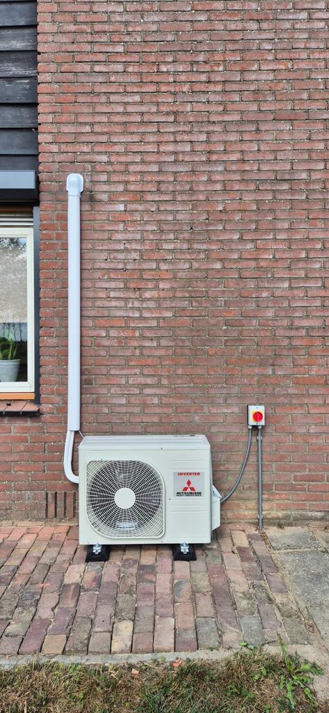 Airco Installatie, onderhoud