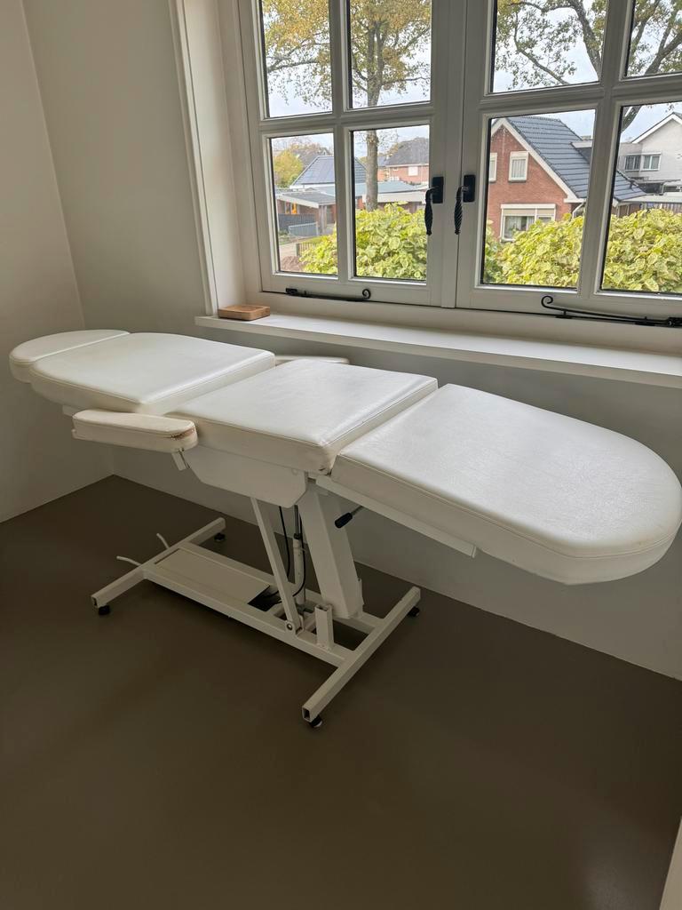 Behandelstoel - Prima voor starter!