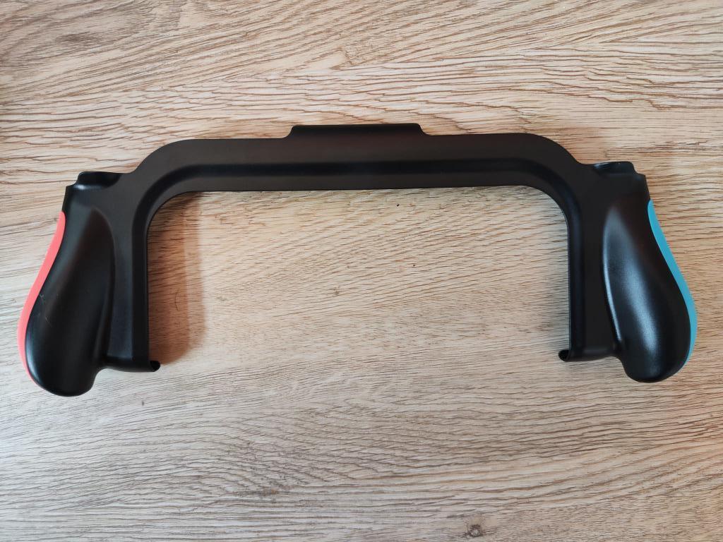 Switch 2 Ergonomische houder