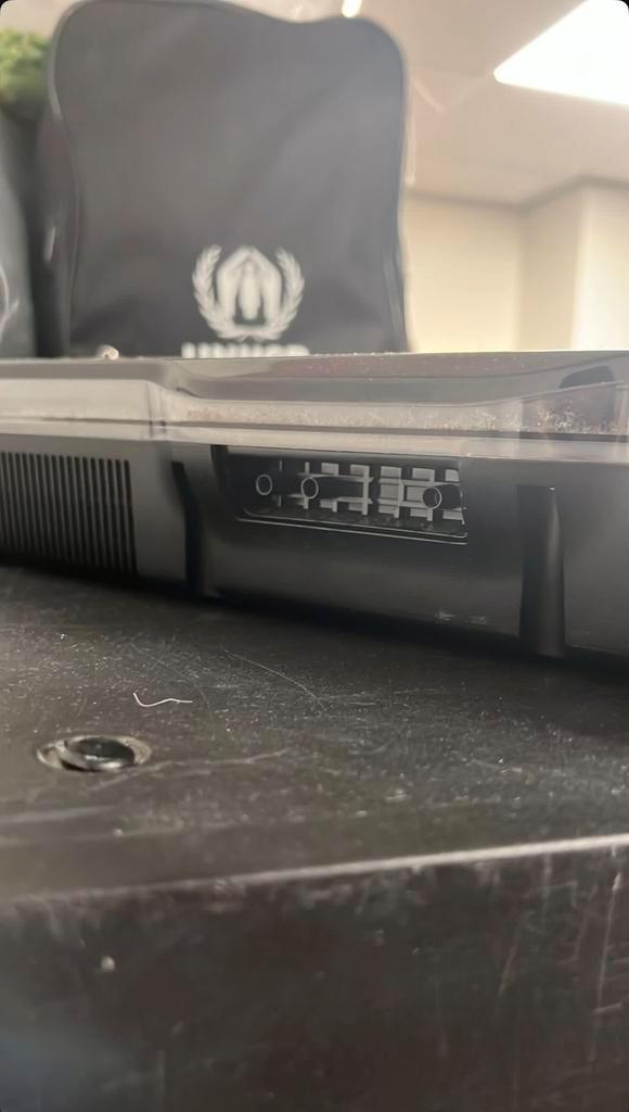 Gezocht 26PFL5604H/12 TV-Voet