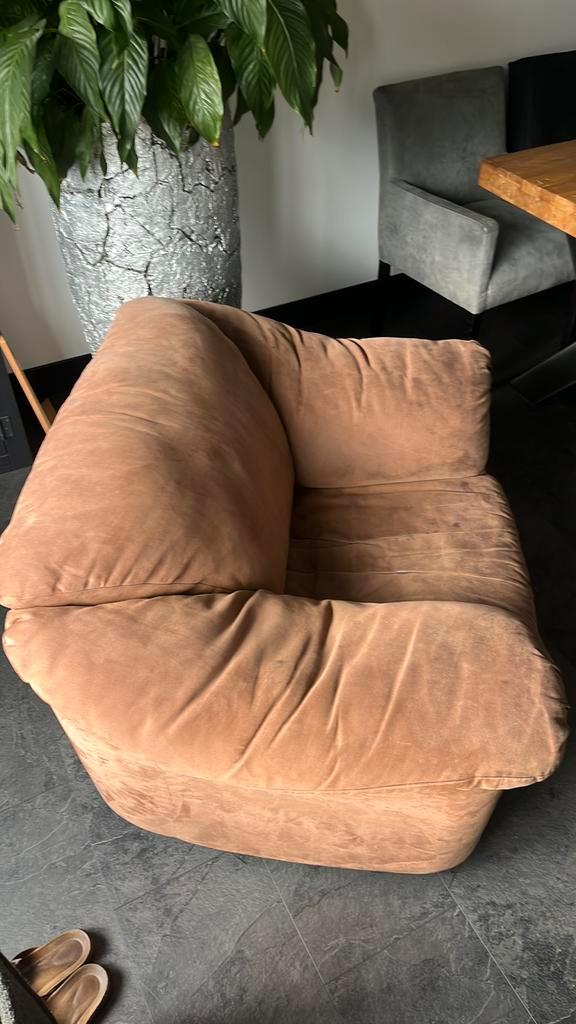 Gratis Starbucks (30 stuks) 220ml + Stoel fateuil