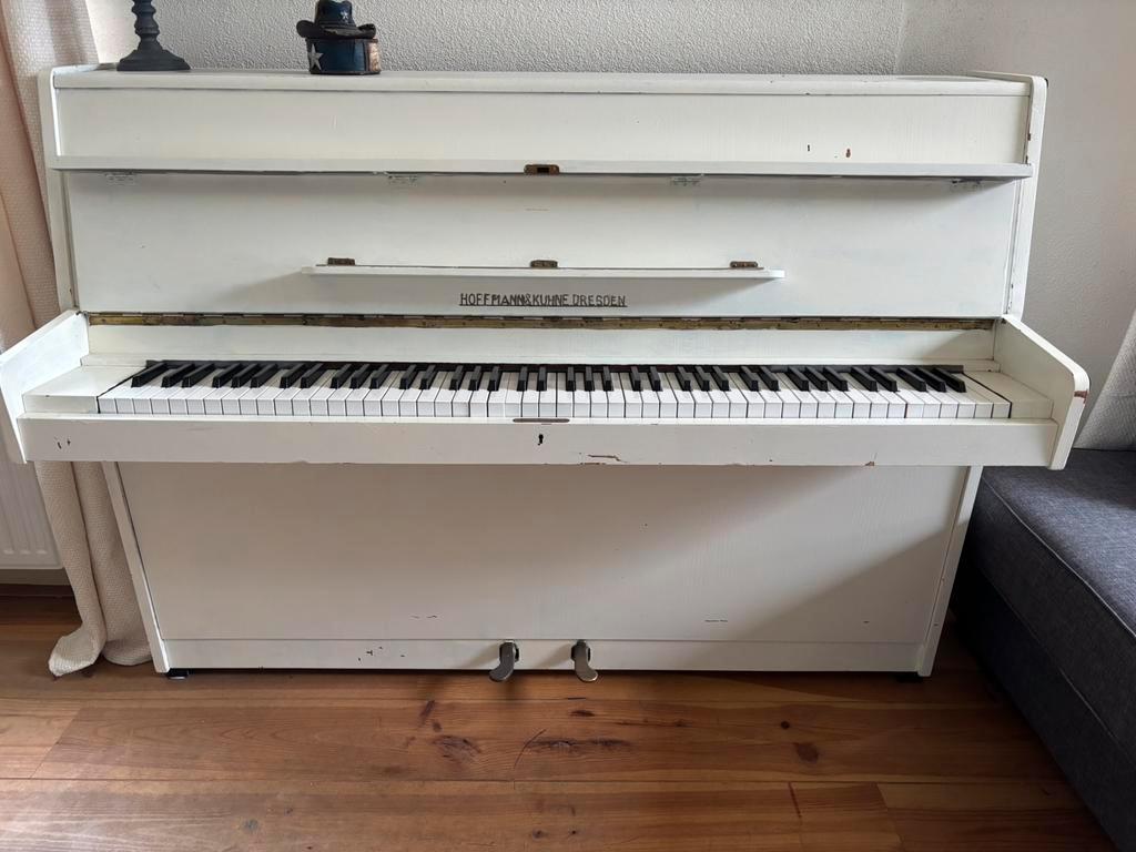 Piano gratis