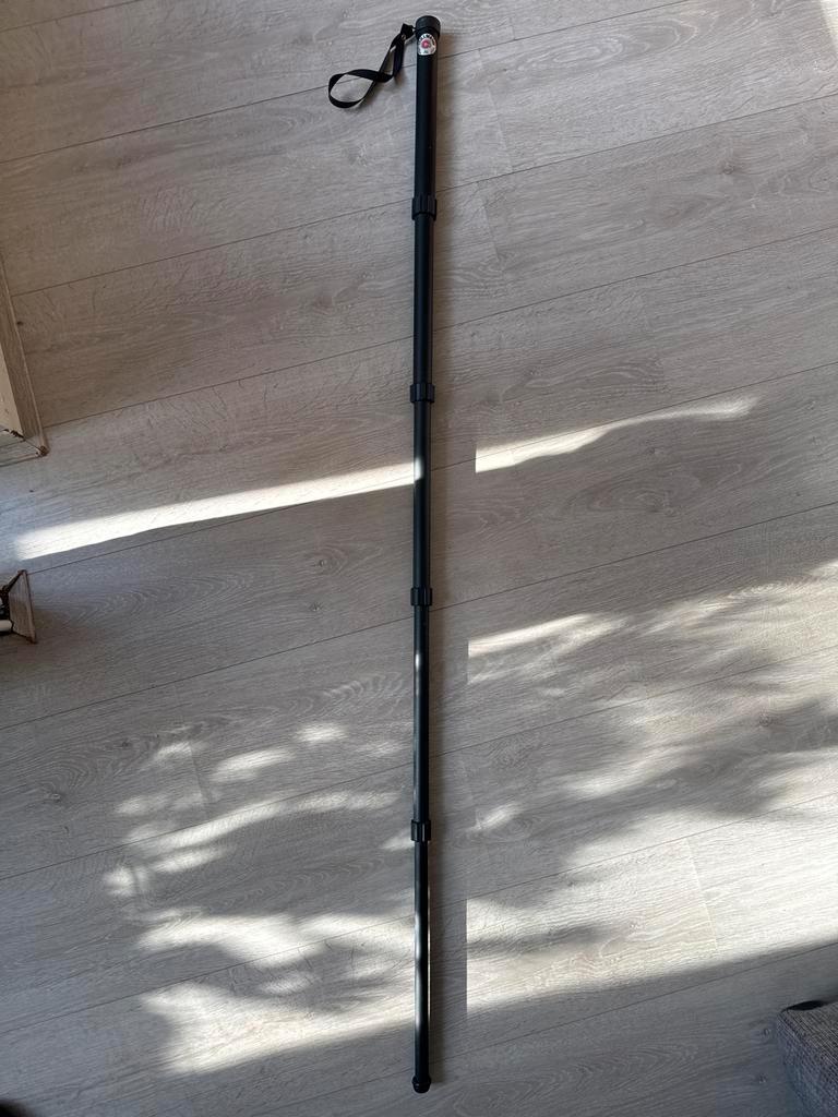 Cullman 741 Statief / Monopod - Topconditie!