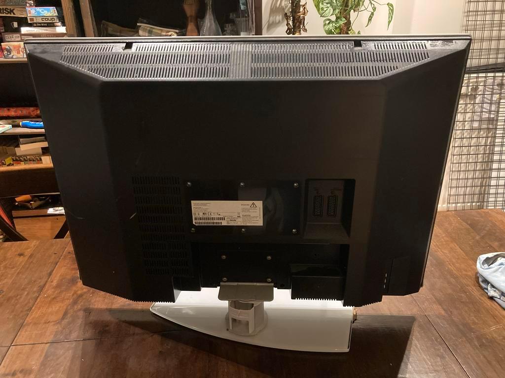 Philips 32PFL5322/10