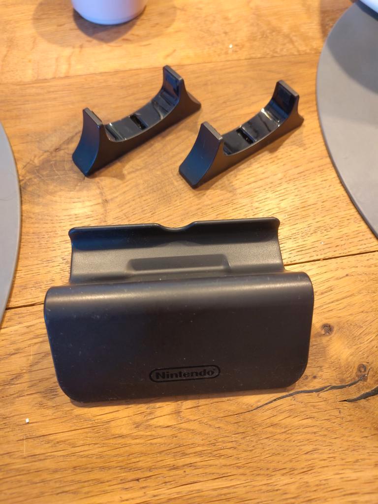 Wii-u standaard wiiu