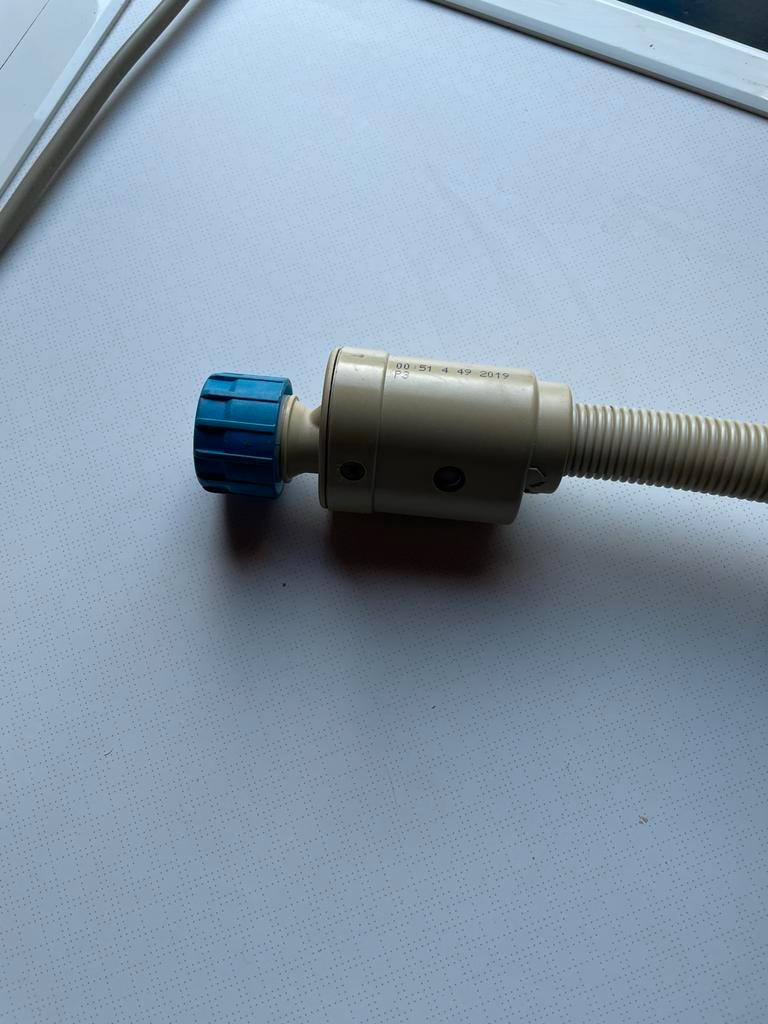 Samsung Wasmachine - Voorlader