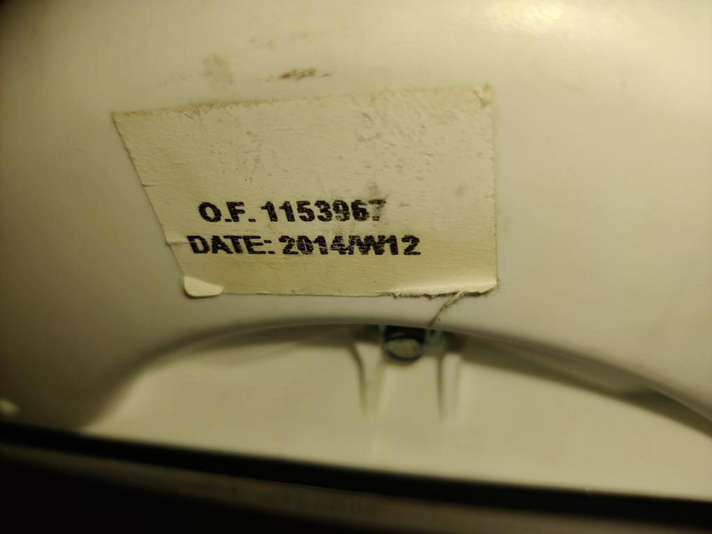 Bobike Achterzitje Fiets - Kinderstoeltje