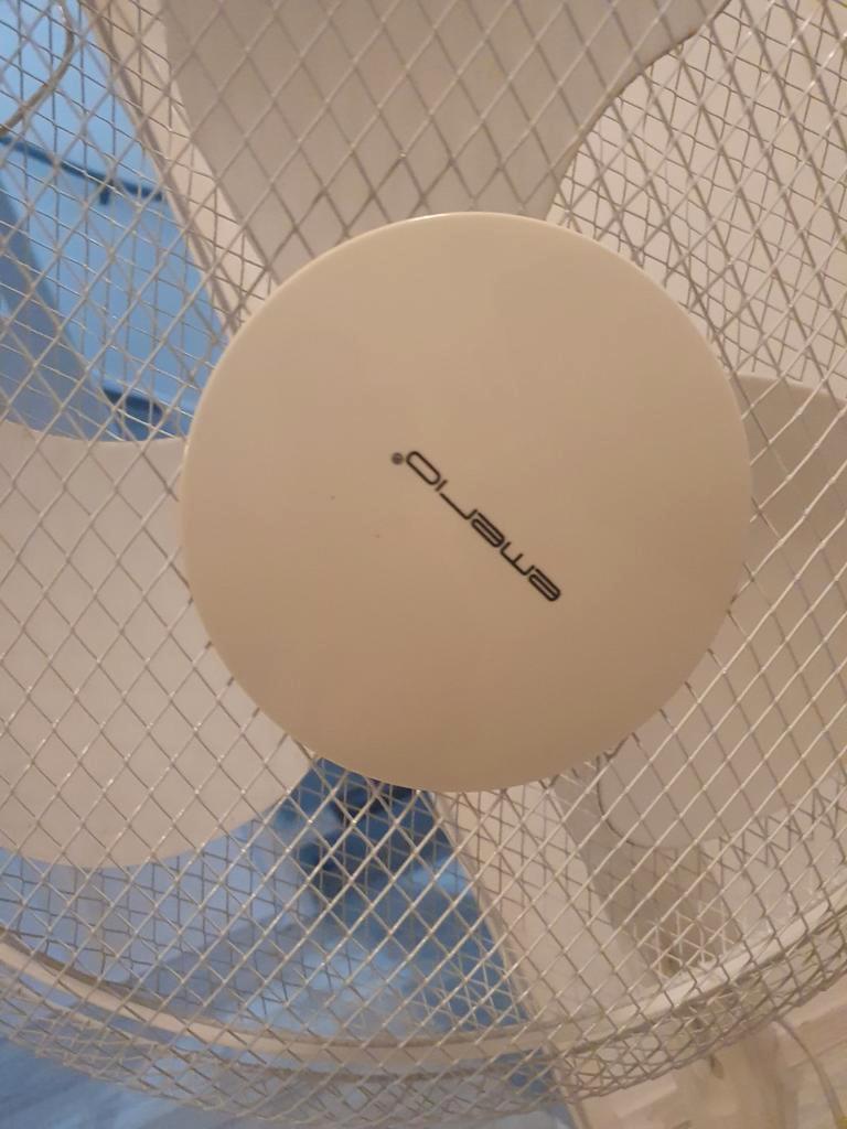 Defecte Ventilator - Gratis Af te Halen