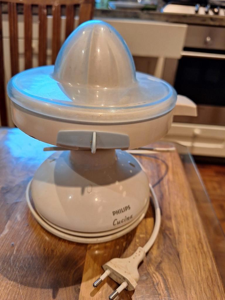 Philips Cucina Citruspers