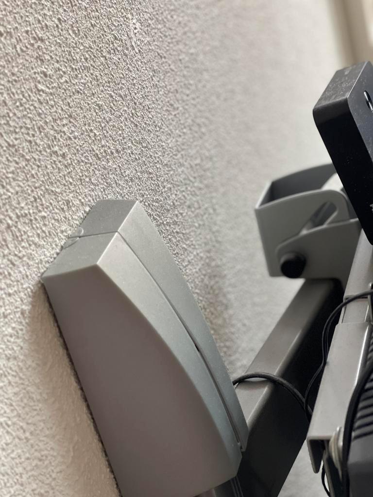 Philips tv incl wandstandaard