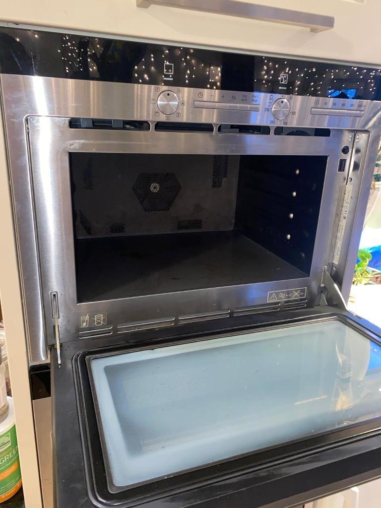 Inbouw combi magnetron HB84E562 (magnetron deffect)