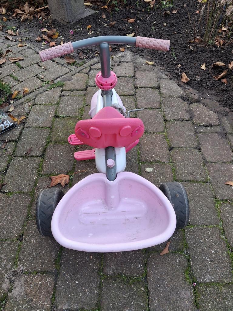 Gratis Driewieler - Ophalen!