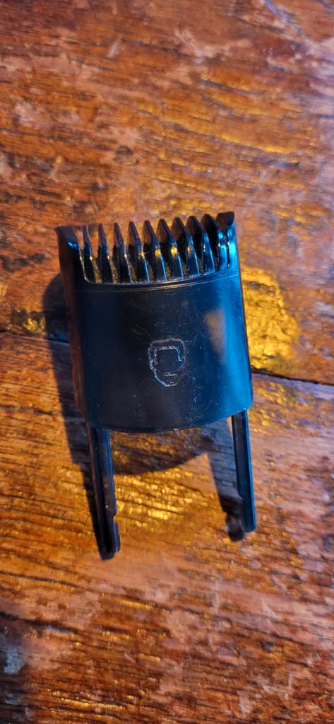 Opzetstuk Philips tondeuse opzetkam