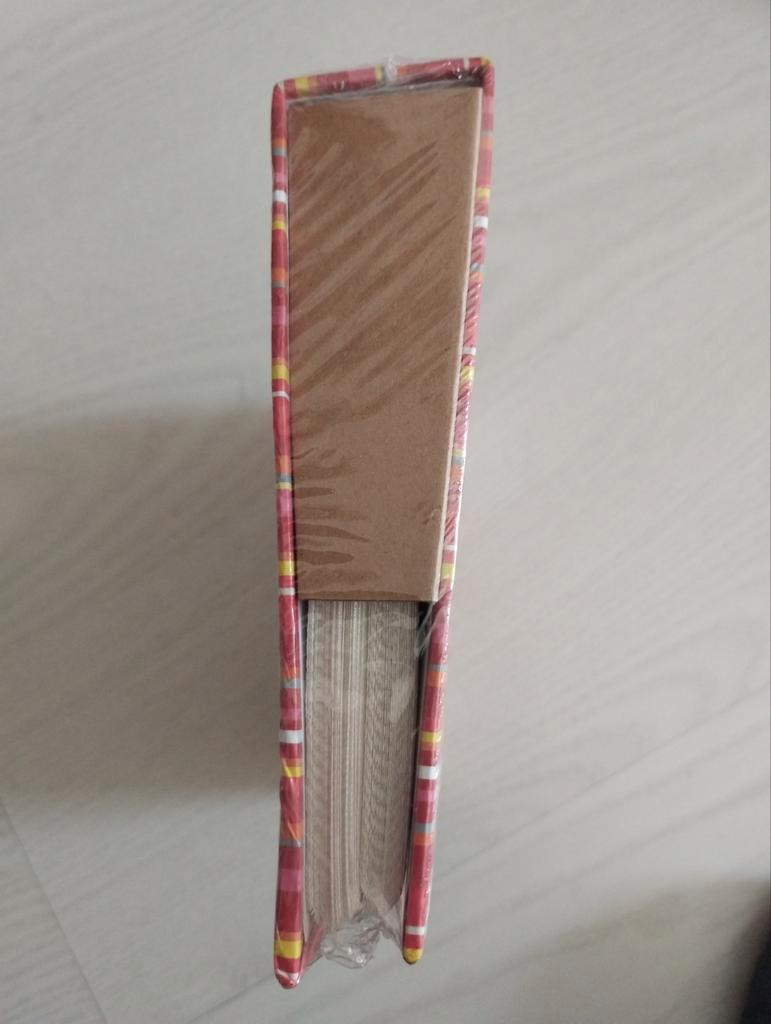 Foto album met insteek hoezen NIEUW