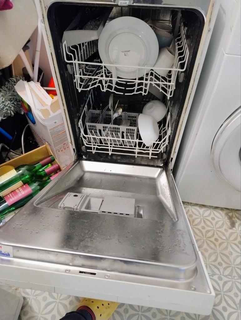 Gratis Inbouw Vaatwasser - Bosch