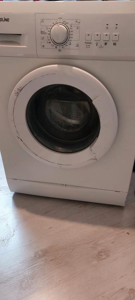 Proline wasmachine GRATIS OPHALEN ZEL  NAAR BENEDEN TILLEN