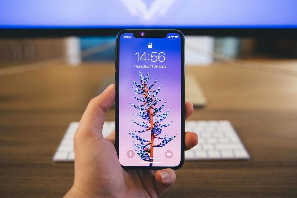 iPhone gezocht (13 en nieuwer) - Redelijke prijs!