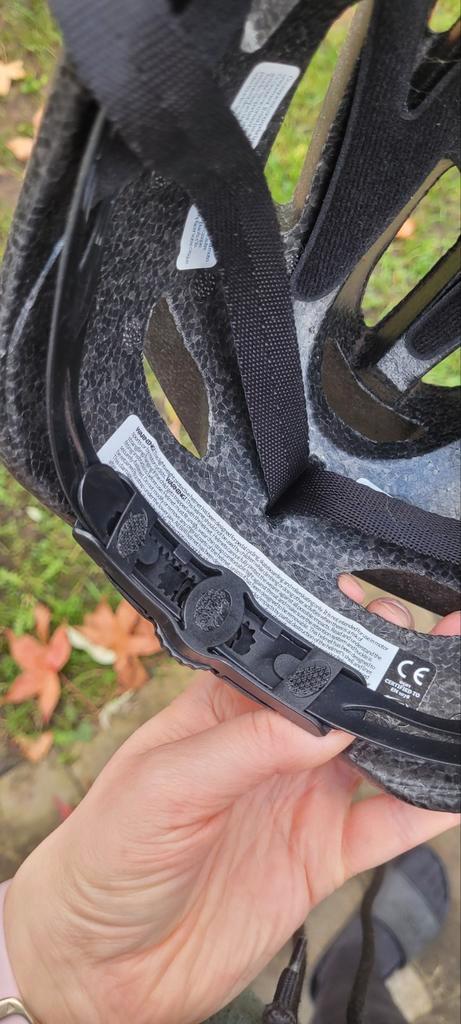 BBB Fietshelm Maat 58-61