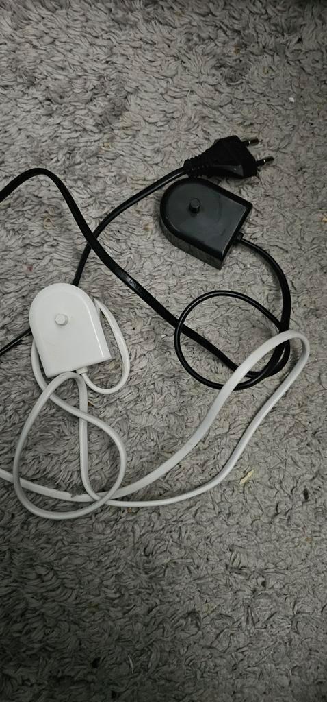 Philips Sonicare Oplader