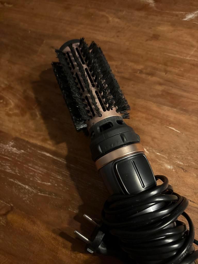 Remington Keratin Protect Föhnborstel