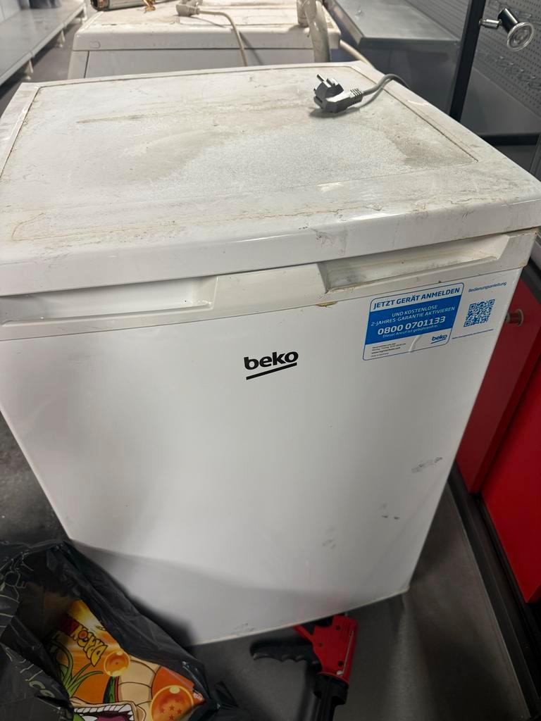Beko Mini Koelkast